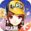 女主天地